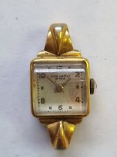 Montre ancienne femme d'occasion  Angers-
