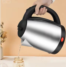 Bollitore elettrico 1500w usato  Frattaminore