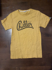Serial chiller shirt gebraucht kaufen  Berlin
