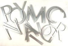 Vintage industrial aluminum for sale  Mundelein