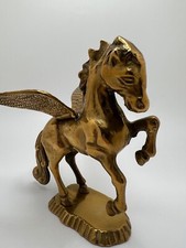 Vintage solid brass for sale  Buffalo Grove