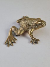 Vintage brass bronze for sale  BRIGHTON