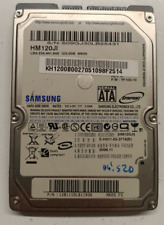 Samsung 120gb hm120ji usato  Granarolo dell'Emilia