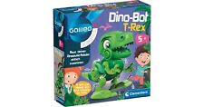 Clementoni galileo roboter gebraucht kaufen  Leiblfing