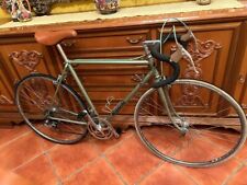 Bicicletta corsa vintage usato  Potenza