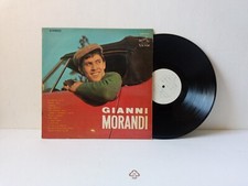 Gianni morandi 1963 usato  Firenze