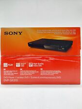 Sony kompakter dvd gebraucht kaufen  Lehrte