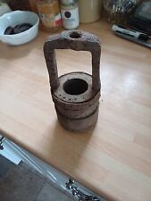 Pump plunger hand for sale  SCUNTHORPE