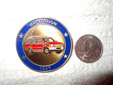Ford expedition challenge for sale  Rising Sun