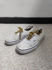 Vans j.crew authentic for sale  ALLOA