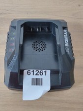 Hyundai hych402 40v for sale  STOCKPORT