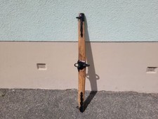 Schwengel pferdegeschirr holz gebraucht kaufen  Burgstädt