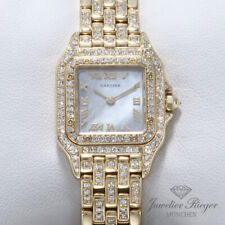 Cartier lady panthere gebraucht kaufen  Deutschland
