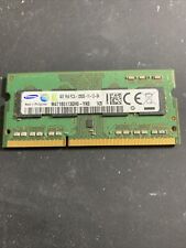 Samsung 4gb 1rx8 usato  Rovato