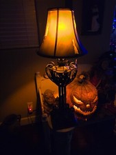 Vintage gothic metal for sale  Gilbert
