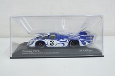 Porsche 917l mans usato  Lucera
