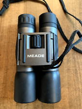 Meade binoculars 16x32 for sale  South Hamilton