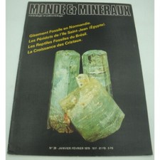 Minéraux gisement fossile d'occasion  Antraigues-sur-Volane