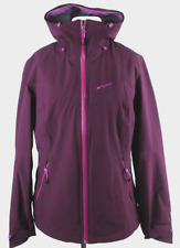 Quechua by Decathlon Wanderjacke Outdoor-Regenjacke Softshell Gr.40,neuwertig comprar usado  Enviando para Brazil