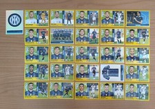 Lotto set figurine usato  Valvestino
