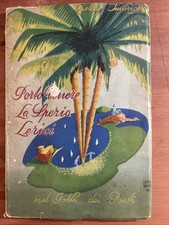 1950 depliant brochure usato 1950 depliant brochure usato  Roma