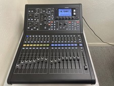 CONSOLE MIXER DIGITAL MIDAS M32R COM CAPA, EXCELENTE ESTADO COSMÉTICO comprar usado  Enviando para Brazil