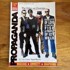Propaganda issue autumn for sale  DARWEN