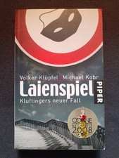 kluftinger gebraucht kaufen kluftinger gebraucht kaufen Schwabmünchen