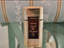 Parfum vintage miniature d'occasion  Saint-Loup-Géanges