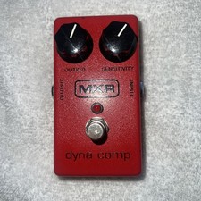 Pedal de guitarra MXR Dyna Comp comprar usado  Enviando para Brazil