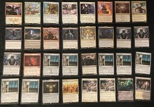 Magic gathering for sale  Spring Lake