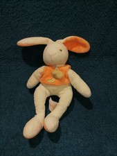 Doudou peluche lapin d'occasion  Richelieu