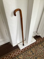 Antiker spazierstock gehstock gebraucht kaufen  Lübeck