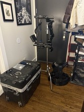 Steadicam zephyr kit for sale  Brooklyn