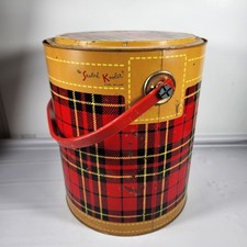 Vtg skotch kooler for sale  Duanesburg