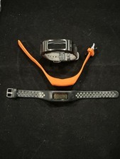 Pulseira fitness Garmin Vivofit com 3 bandas - Peças/reparo comprar usado  Enviando para Brazil