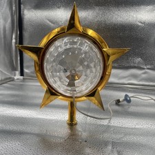 bradford celestial tree topper for sale  York
