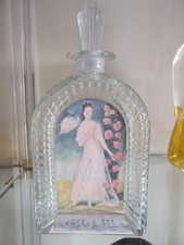 Rare flacon ancen d'occasion  Mortagne-au-Perche