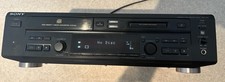 sony minidisc es for sale sony minidisc es for sale READING
