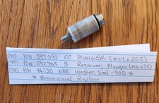 Oem cat pump for sale  Knoxville