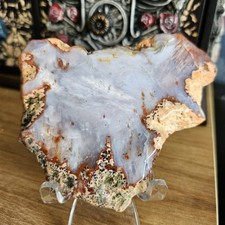 Natural crystal amethyst for sale  GLASGOW