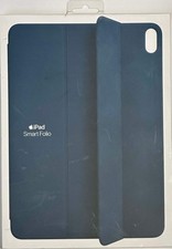 Apple Smart Folio para iPad Air 4ª/5ª Geração – Azul Marinho – Capa Apple Genuína comprar usado Apple Smart Folio para iPad Air 4ª/5ª Geração – Azul Marinho – Capa Apple Genuína comprar usado  Enviando para Brazil