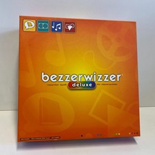 Mattel bezzerwizzer deluxe gebraucht kaufen  Eutin