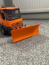Bruder mercedes arocs for sale  ROTHERHAM