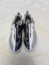 Ladies dexter navy for sale  CREWE