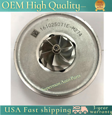 Turbo fabricante de equipamento original CHRA M274 A2740903280 para Mercedes Benz C300 C350e E300 GLC300 2.0L comprar usado  Enviando para Brazil