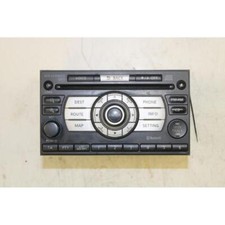 Radio per nissan usato  Ferrara