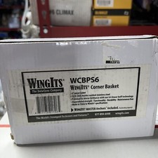 Wingits corner shower for sale  Blue Springs