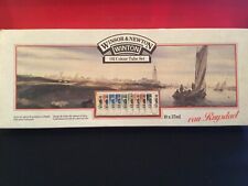 Winsor newton oil for sale  HAYWARDS HEATH