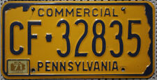 Pennsylvania usa 1971 gebraucht kaufen  Euskirchen